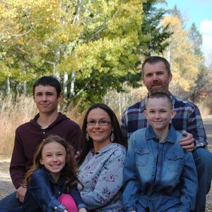 Meet your Posher, Steven